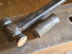 Hammer Blanks