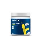 Energy Drink Tub 320G - Lemon