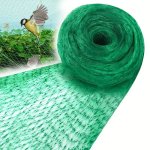 Bird Netting For Garden Protect Vegetable Plants And Fruit Trees Plastic Trellis Netting For Birds Deer Squirrels And Other Anim