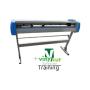 V-series High-speed USB Vinyl Cutter 1360MM Working Area In-house Vinylcut Software Online Training Video