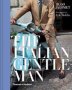 The Italian Gentleman Hardcover
