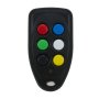 Remote 6 Button