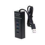 Speed 4PORT USB 3.0 Hub