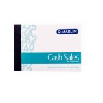 A6 Duplicate Cash 100SHEET Marlin