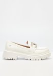 Chainz 11 Loafer - White