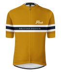 Jersey- Classic Mustard - XL