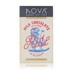 40G Milk Chocolate Slab