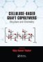 Cellulose-based Graft Copolymers - Structure And Chemistry   Paperback