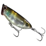 Fish Inc Fly Half Popper - Sugar Coral - Basil Manning