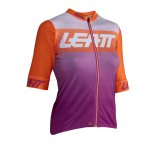 Jersey Mtb Endurance 6.0 Purple V24 Women - XXL