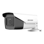 Hikvision Hd-tvi Bullet 5MP Exir IR40M Mvf - CC268-4