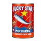 Pilchards Sweet Chilli Sweet Chilli 12 X 400G