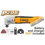 Ignco Lithium-ion Multi-tool