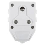 Janus Socket - Rubber