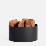 Emerging Creatives Mino FireWood Holder