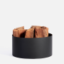 Emerging Creatives Mino FireWood Holder