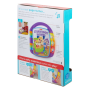 Fisher-price Laugh & Learn Storybook Rhymes Book - Musical Infant Toy