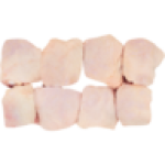 Frozen Chicken Thighs Per Kg