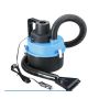 12V 180W Portable Handheld Car Wet Dry Canister Vacuum Cleaner -FO-180
