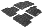Volkswagen Tiguan Gen 2 Bundu Basher Interior Set For