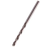 Drill Bit Hss Industrial 4.0MM 135DEG 1 CARD