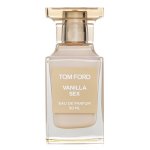 Tom Ford Vanilla S X