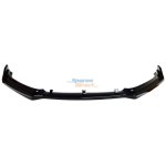 Vw Polo 6 7 New Vivo Front Bumper Spoiler Lip 3 PC 2010+