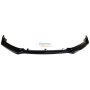 Polo Vw 6 / 7 / New Vivo Front Bumper Spoiler Lip 3 PC 2010+ - Spares Direct