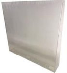 Casey Self Supporting L Protective Transparent Barrier