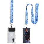 Sample Volterra 25MM Crossbody Phone Strap