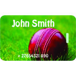 Luggage Label 136