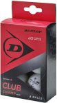 Dunlop Club Champ Table Tennis Table Tennis Ball