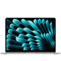 Apple 13-INCH Macbook Air: M5 Chip With 10-CORE Cpu And 10-CORE Gpu 24GB 1TB SSD - Silver Model A3449