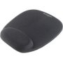 Optimise It Foam Mouse Pad Black
