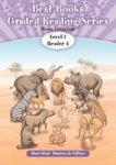 Bestbooks Gradedreader: LEVEL3BOOK4: Gr 2: Reader : Home Language Paperback Softback