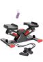 MINI Stepper With Training Bands And A Keyholder