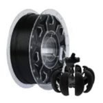 1.75MM Matt Pla – Black 1KG