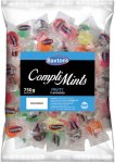 Complimints Fruity Sweets