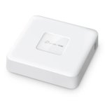 TP-link Vigi 4-CHANNEL Poe+ Nvr NVR1104H-4P-TP-VIGI-NVR1104H-4P