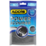 Addis Power Scourers 2 Pack