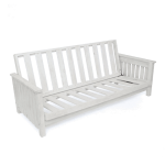 Beach House Sleeper Couch