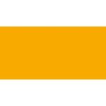 Abstract Acrylic Paint - 120ML - Satin - Cadmium Yellow Deep Hue