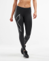 Women's Core Compression Tights Black - Xlarge / Female