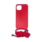Phone Case - Apple Iphone 13 Red