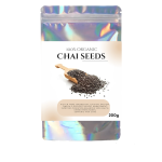 Chai Seeds Healthy Skin Weight Management
