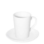 Bistro Mug - 450ML Set Of 24 Chef& 039 S Depot