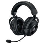 Logitech Pro X 2 Lightspeed Lightspeed Wireless Gaming Headset - Black