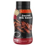 Eskort Secret Rib Sauce 500ML