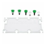 Microjig Ripper Accessory Deflector connector GRDC-020