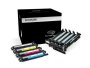 Blk Lexmark 700Z5 And Clr Imaging Unit Gearhere